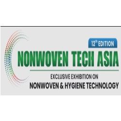 12th Non-Woven Tech Asia - 2026